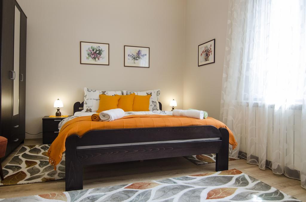 Villa Rose Belgrado Exterior foto