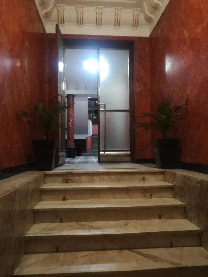 Villa Rose Belgrado Exterior foto